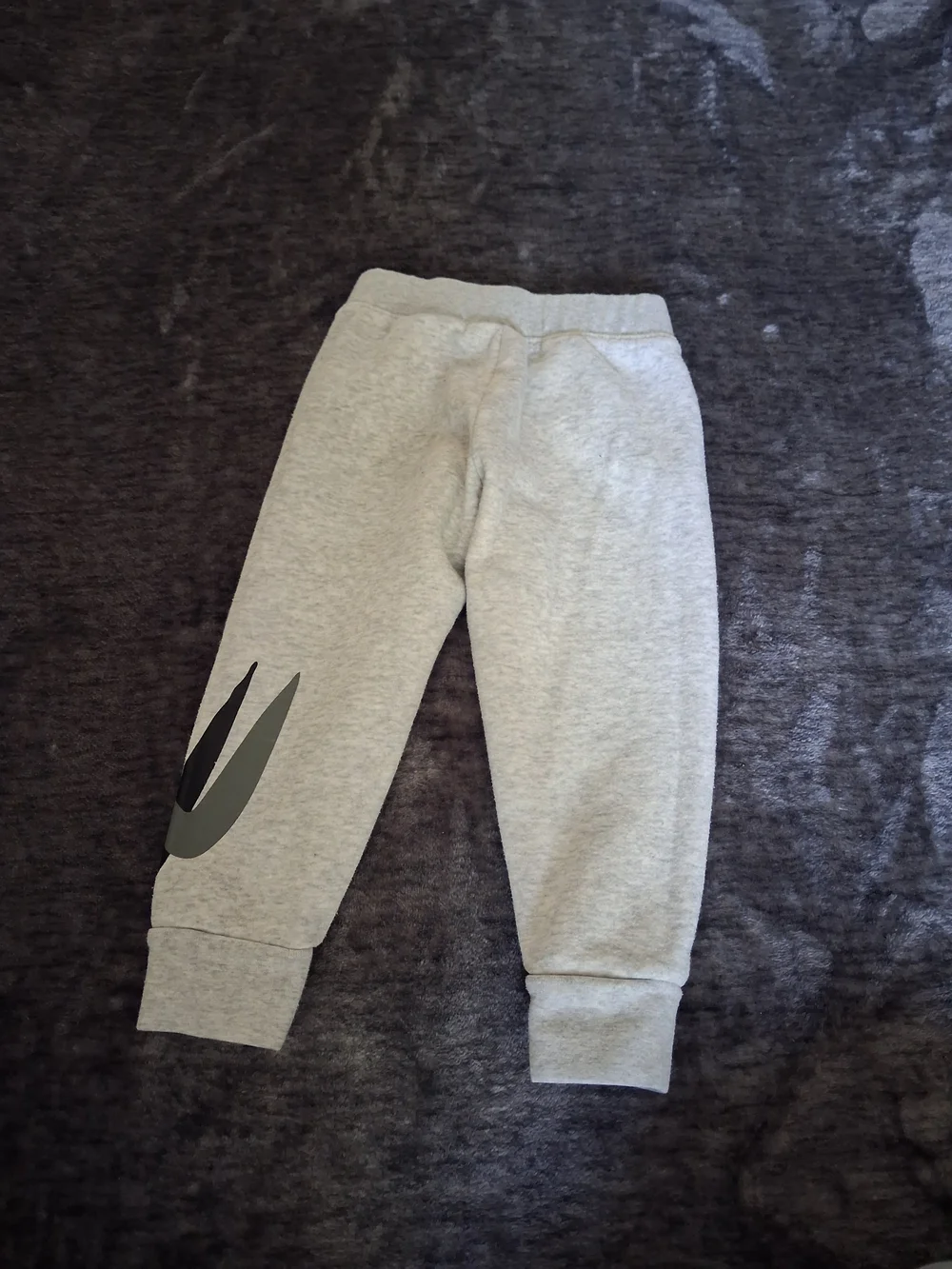 3pc Bundle/Lot Nike T-Shirts & Jogger Sweat Pants Boys 2T - Picture 9 of 11